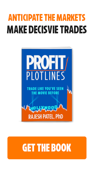 Grab Profit Plotlines and Trade Like you've Seen The Movie Before