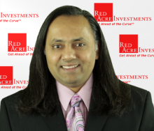 Rajesh Patel, Ph.D.'s picture